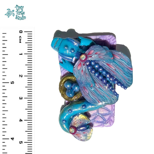 Dragon Magnetic Needle Minder