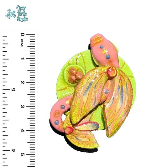 Dragon Magnetic Needle Minder