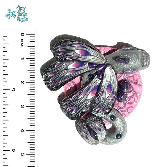 Dragon Magnetic Needle Minder