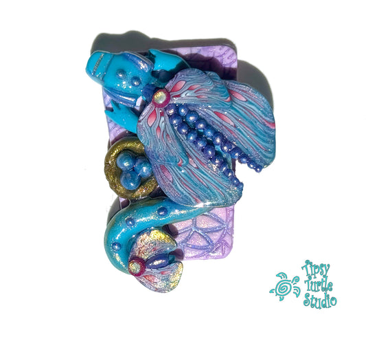 Dragon Magnetic Needle Minder