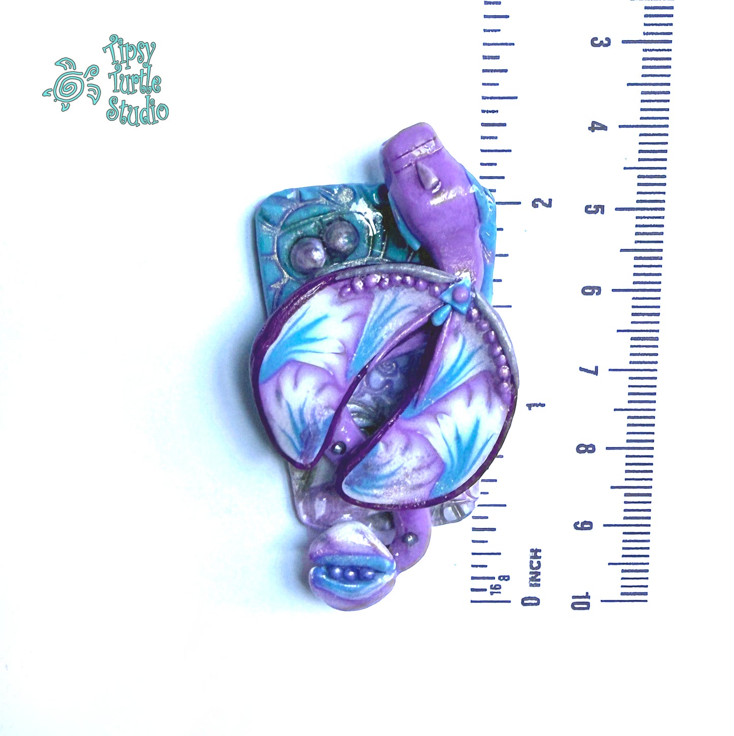 Dragon Magnetic Needle Minder