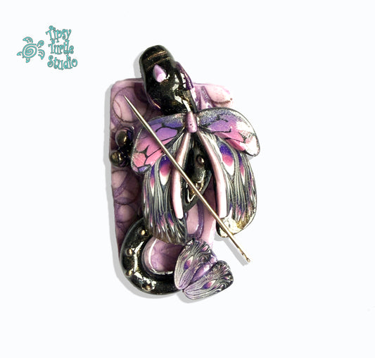 Dragon Magnetic Needle Minder