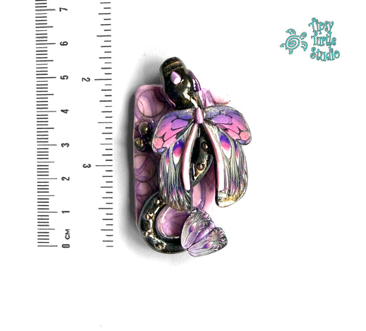 Dragon Magnetic Needle Minder