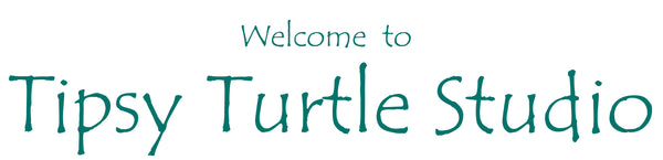 Tipsy Turtle Studio