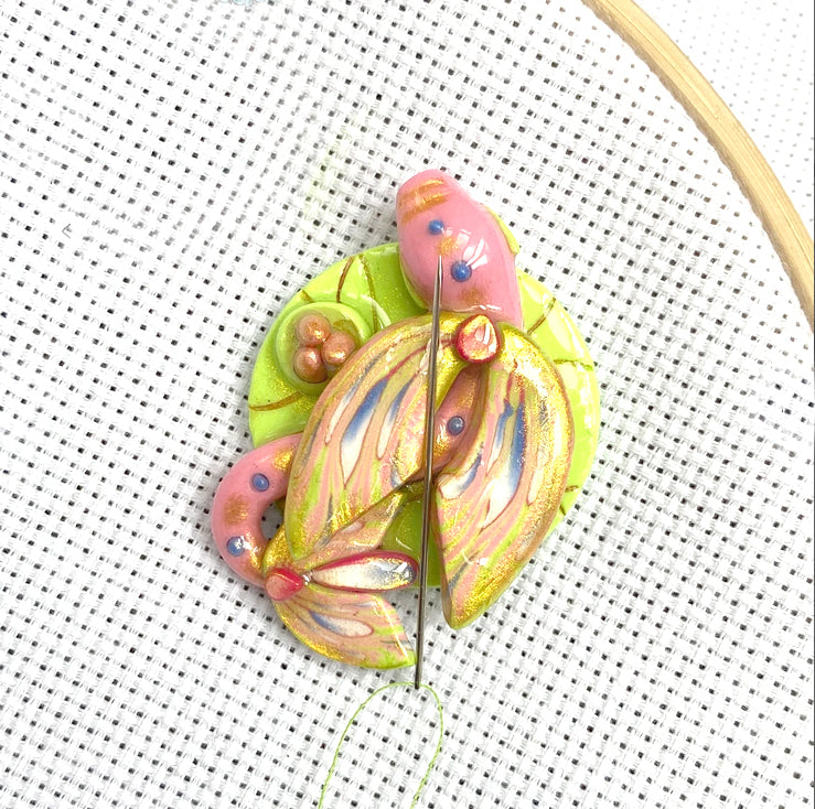 Dragon Magnetic Needle Minder