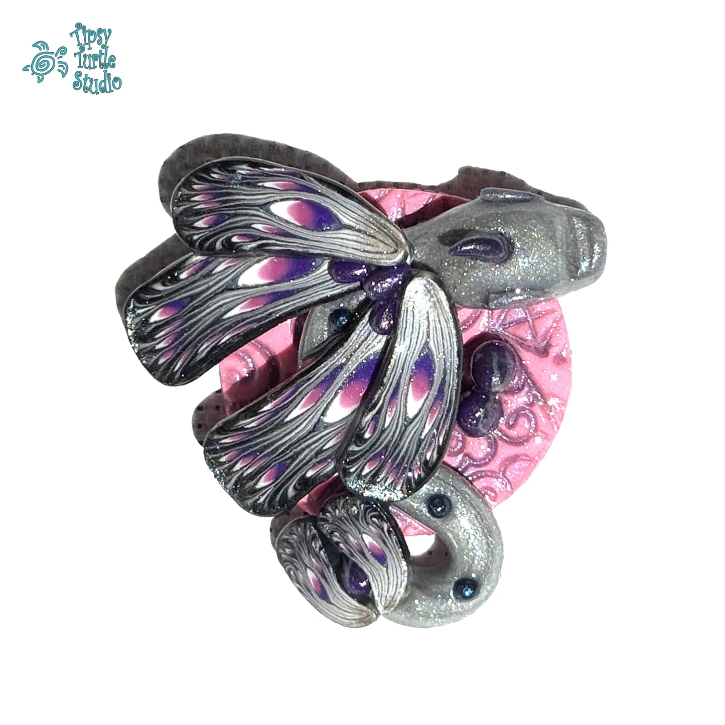 Dragon Magnetic Needle Minder