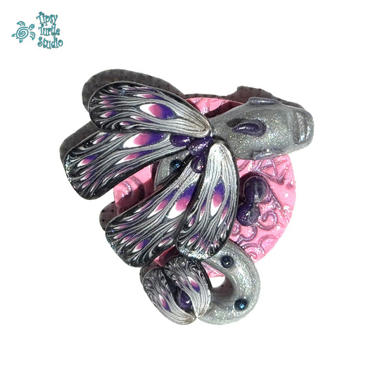 Dragon Magnetic Needle Minder