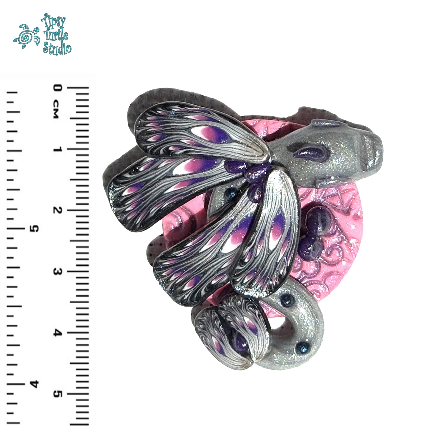 Dragon Magnetic Needle Minder