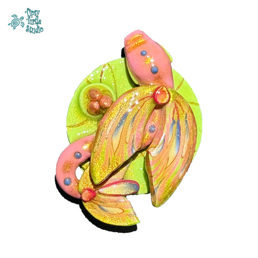 Dragon Magnetic Needle Minder